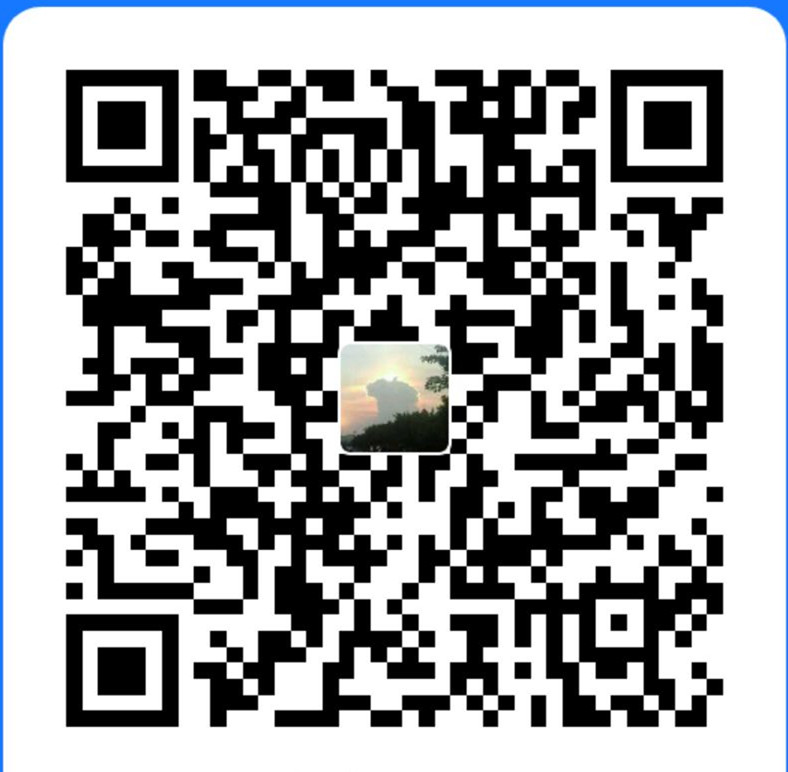 支付保二维码